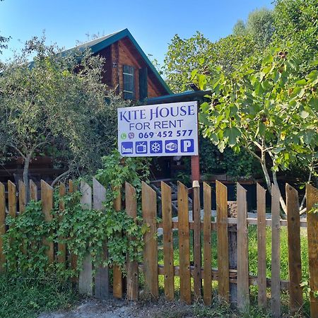 Holiday Home Kite House Ülgün Dış mekan fotoğraf