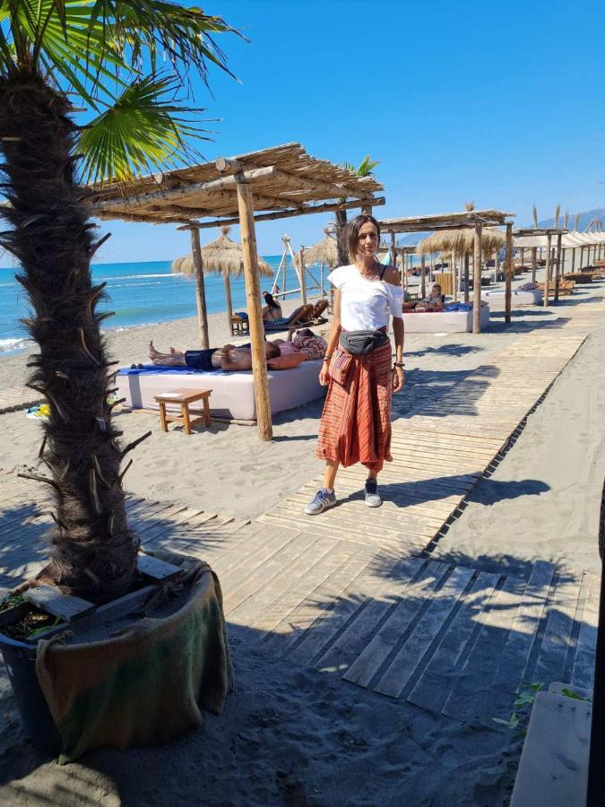 Holiday Home Kite House Ülgün Dış mekan fotoğraf