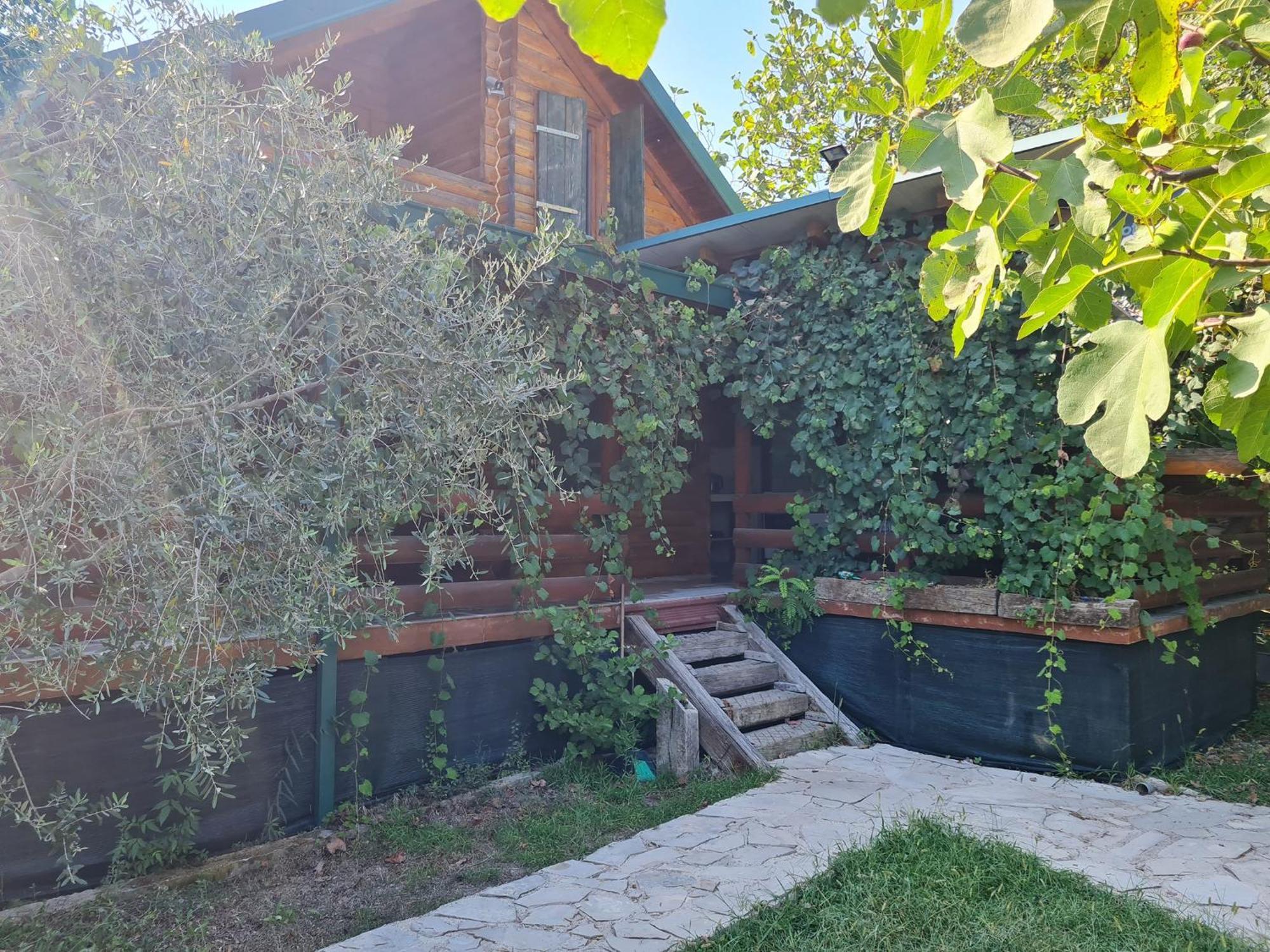 Holiday Home Kite House Ülgün Dış mekan fotoğraf