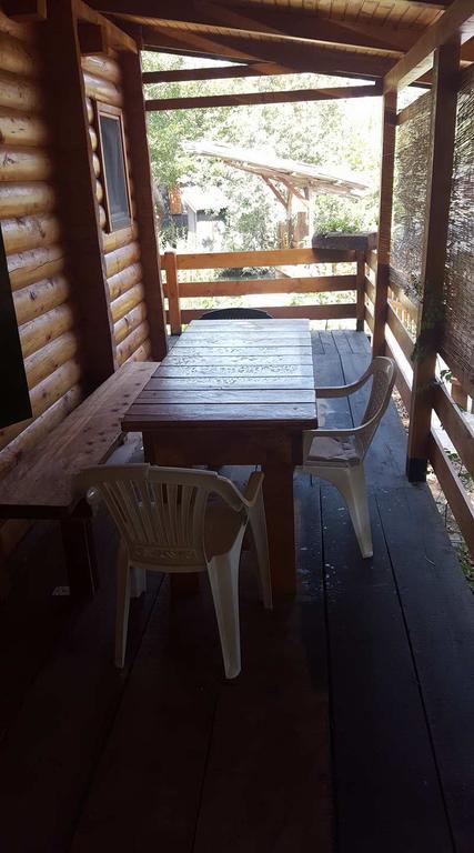 Holiday Home Kite House Ülgün Dış mekan fotoğraf