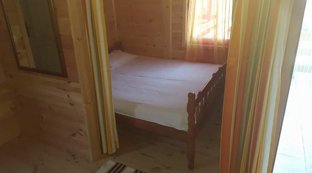 Holiday Home Kite House Ülgün Dış mekan fotoğraf