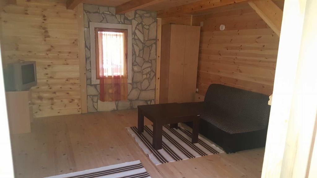 Holiday Home Kite House Ülgün Dış mekan fotoğraf