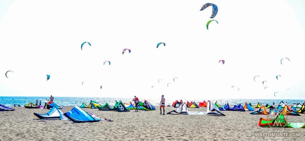 Holiday Home Kite House Ülgün Dış mekan fotoğraf