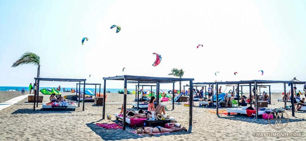 Holiday Home Kite House Ülgün Dış mekan fotoğraf