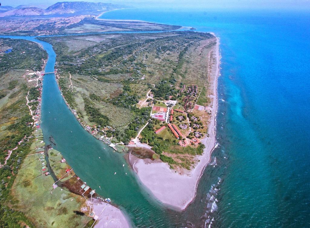 Holiday Home Kite House Ülgün Dış mekan fotoğraf