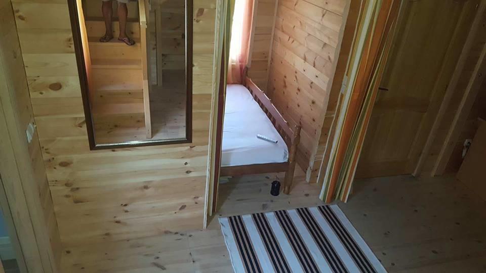 Holiday Home Kite House Ülgün Dış mekan fotoğraf