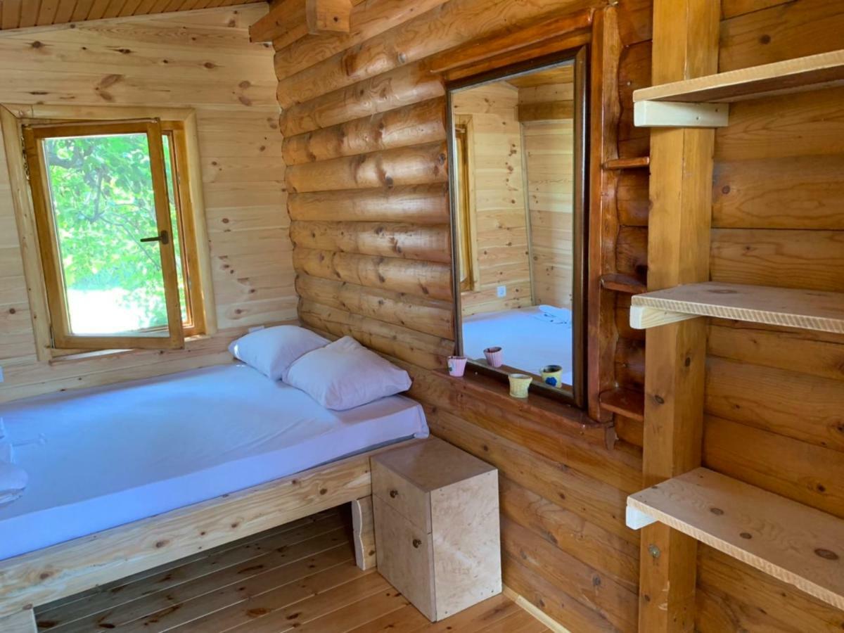 Holiday Home Kite House Ülgün Dış mekan fotoğraf