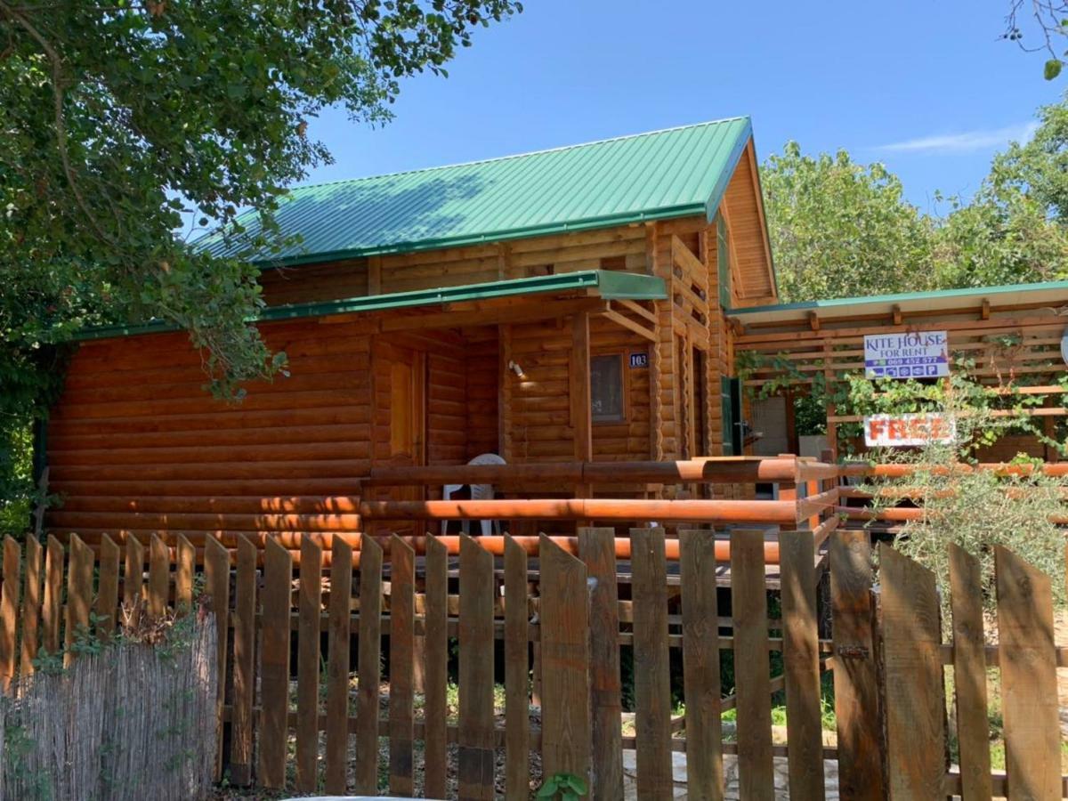Holiday Home Kite House Ülgün Dış mekan fotoğraf