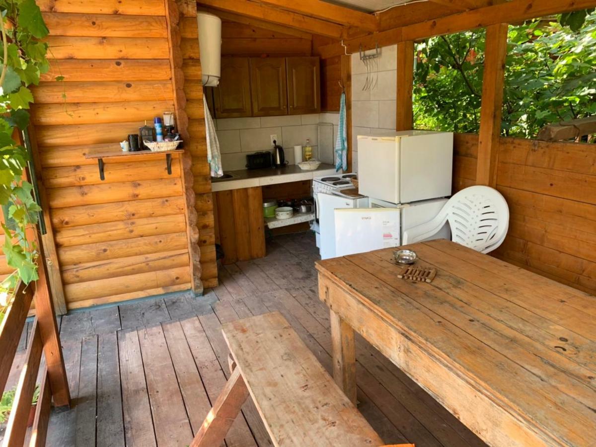 Holiday Home Kite House Ülgün Dış mekan fotoğraf